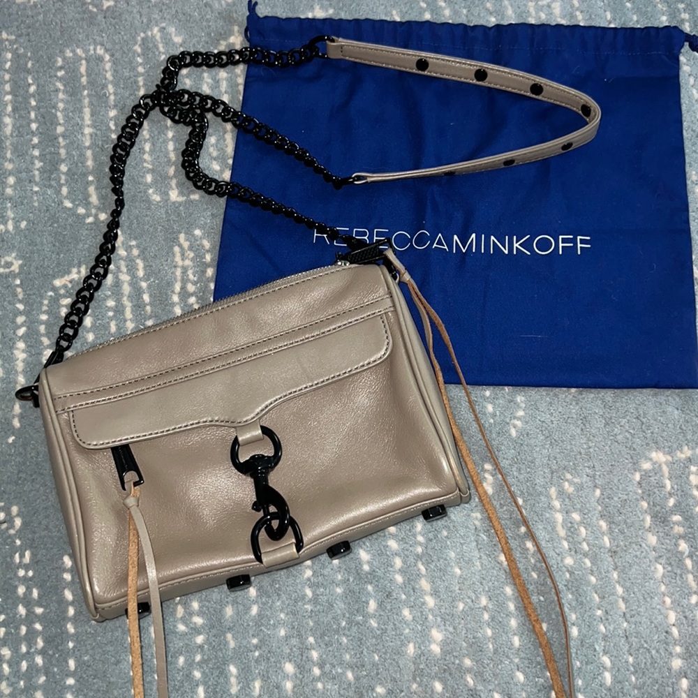 Rebecca Minkoff Crossbody Bag